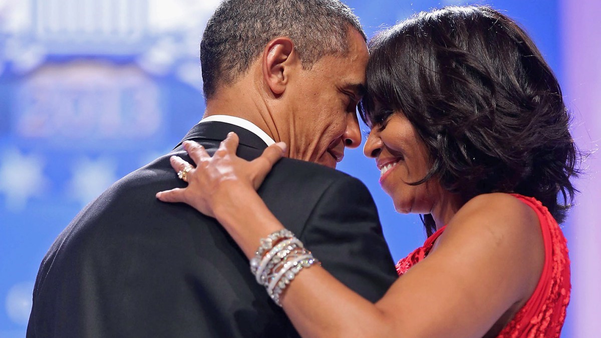 Ο Μπάρακ Ομπάμα με τη Μισέλ διασκέδασαν στη συναυλία της Μπιγιόνσε και του Jay Z – ΒΙΝΤΕΟ