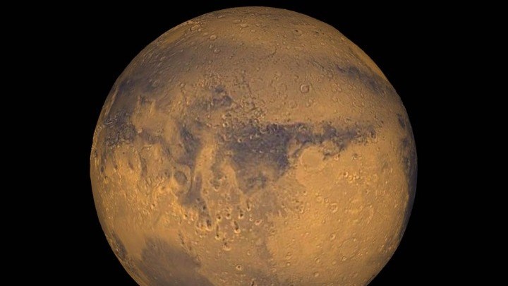 Σπάνιο φαινόμενο: Ο Άρης θα πλησιάσει πολύ κοντά στη Γη