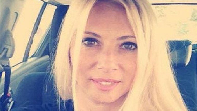 Φονική πυρκαγιά στο Μάτι – Ταυτοποιήθηκε η σορός της Αθηνάς Καραλή