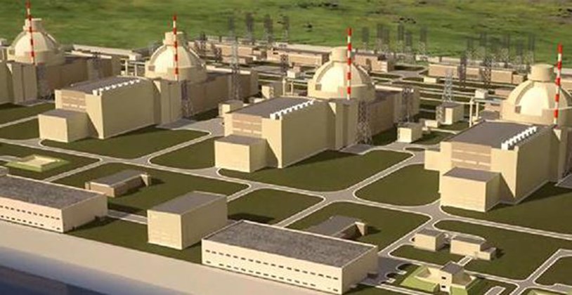 Η Τουρκία ανακοίνωσε τη δημιουργία και τέταρτου πυρηνικού σταθμού