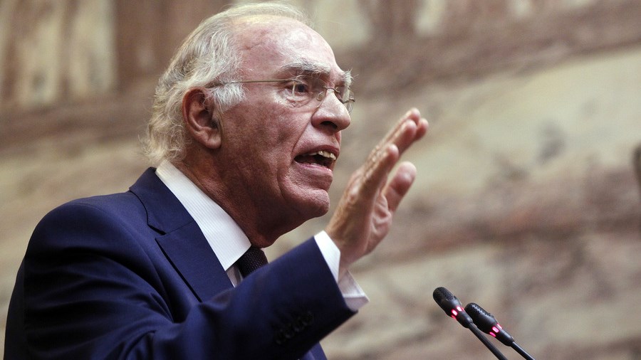 Λεβέντης: Να παραιτηθούν οι ηγεσίες της Πυροσβεστικής και της ΕΛΑΣ