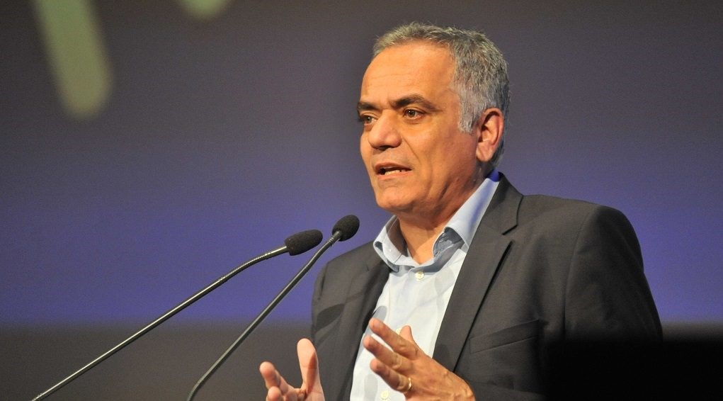 Σκουρλέτης: Δεν αποκρύψαμε τίποτα – Ο Τσίπρας έμαθε για νεκρούς αφού έφυγαν οι κάμερες