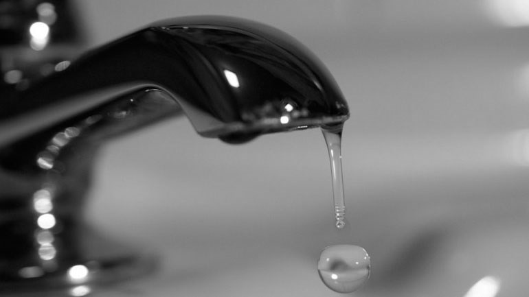 Ποιες περιοχές της Θεσσαλονίκης θα μείνουν χωρίς νερό την Τρίτη