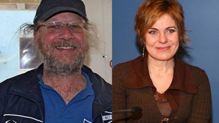 Το μήνυμα της κόρης του Δημήτρη Τουρναβίτη για τον άδικο χαμό του πατέρα της και της ηθοποιού Χρύσας Σπηλιώτη – ΦΩΤΟ