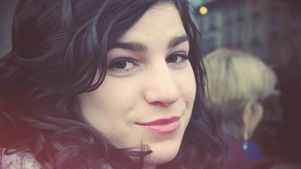 Την παρενόχλησε και μετά την χαστούκισε επειδή απάντησε στις προσβολές του – ΒΙΝΤΕΟ