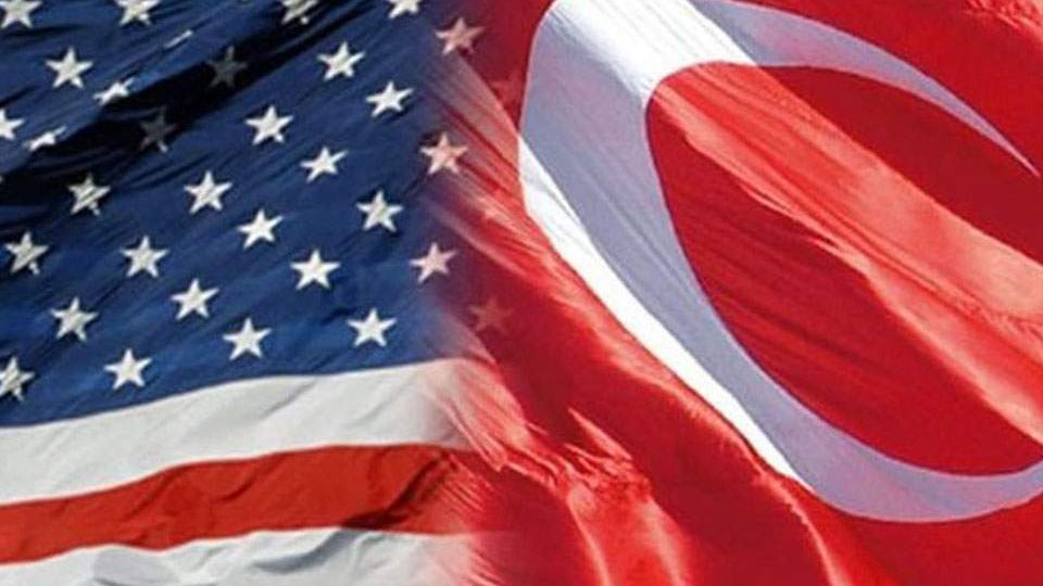 Συμβούλιο Εθνικής Ασφαλείας της Τουρκίας: Η Άγκυρα δεν μπορεί να αποδεχθεί τη χρήση απειλητικής γλώσσας από τις ΗΠΑ