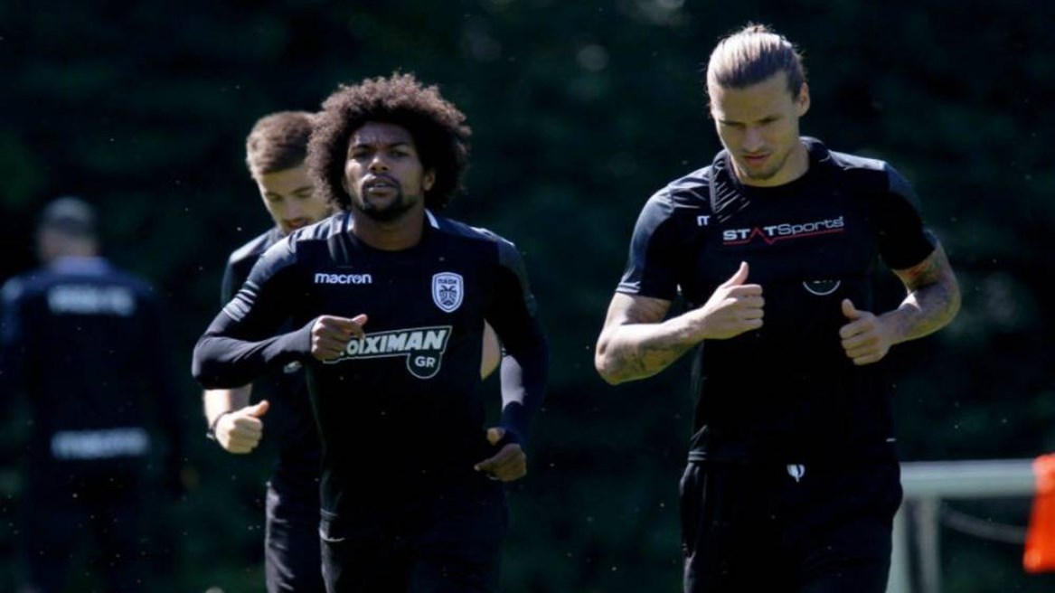 Οριστικά χωρίς Μπίσεσβαρ στην Ελβετία ο ΠΑΟΚ