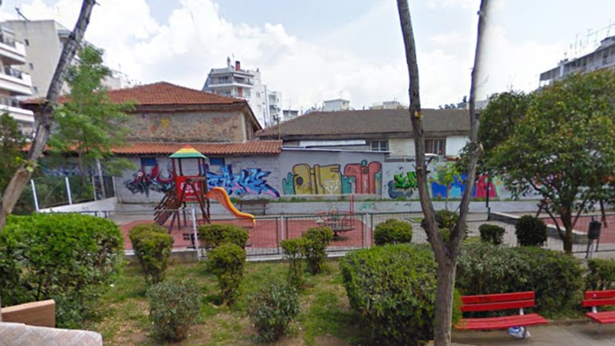 Θεσσαλονίκη – Ανοιχτός αρχιτεκτονικός διαγωνισμός για τη δημιουργία χώρων κοινής ωφέλειας στους πρώην στάβλους Παπάφη