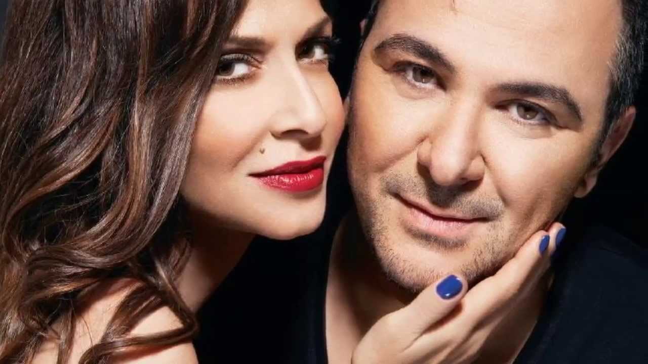 Ρέμος και Βίσση ετοιμάζουν κοινή συναυλία για τους πυρόπληκτους της Αττικής