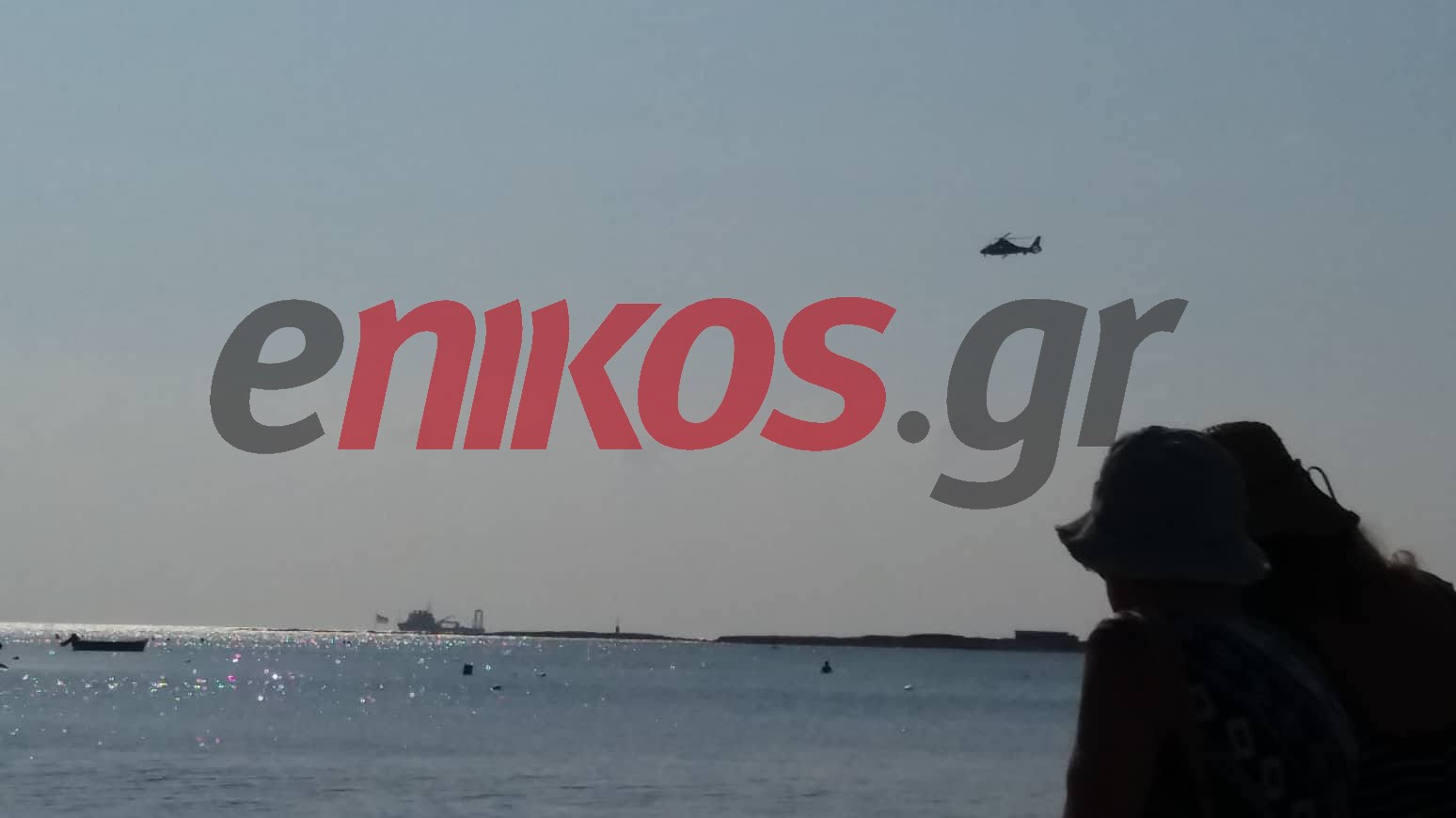 Συνεχίζονται οι έρευνες για τον εντοπισμό αγνοουμένων στην Αρτέμιδα – ΦΩΤΟ αναγνώστη