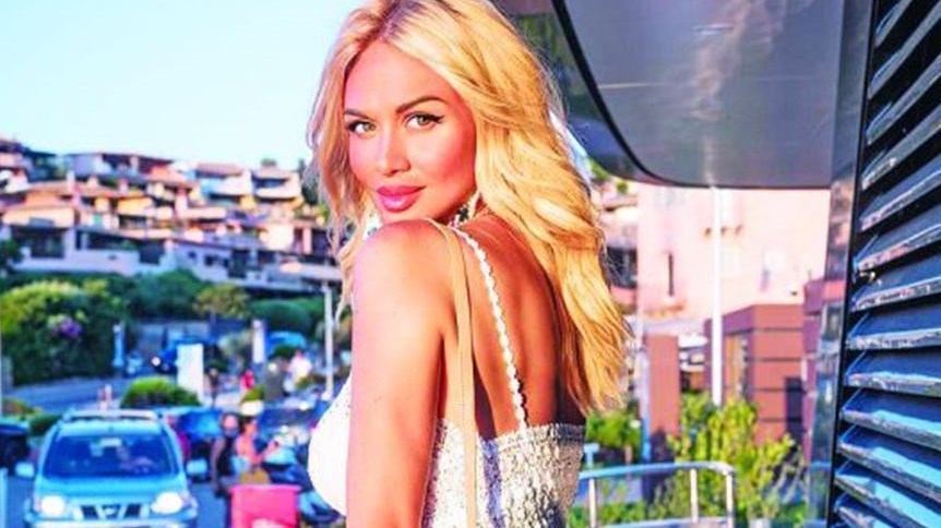 Η… σέξι αδυναμία του Πούτιν “τρελαίνει” τη Μύκονο – ΦΩΤΟ