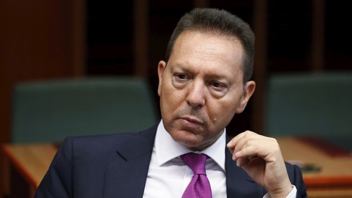 Στουρνάρας στους Financial Times: Οι αγορές θα ακολουθήσουν σκληρή προσέγγιση – Περιμένουν να δουν αν η Ελλάδα θα τηρήσει τις δεσμεύσεις της