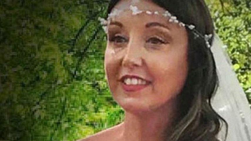 Ανατριχιαστική μαρτυρία του εθελοντή πυροσβέστη που έσωσε τη νιόπαντρη Ιρλανδή: Το σώμα της ήταν γεμάτο αποκαΐδια