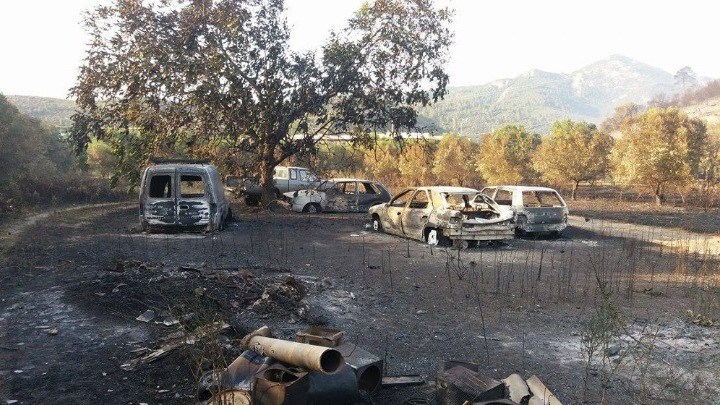 “Πόλεμος” για το 112 – Τι απαντά η Γενική Γραμματεία Πολιτικής Προστασίας