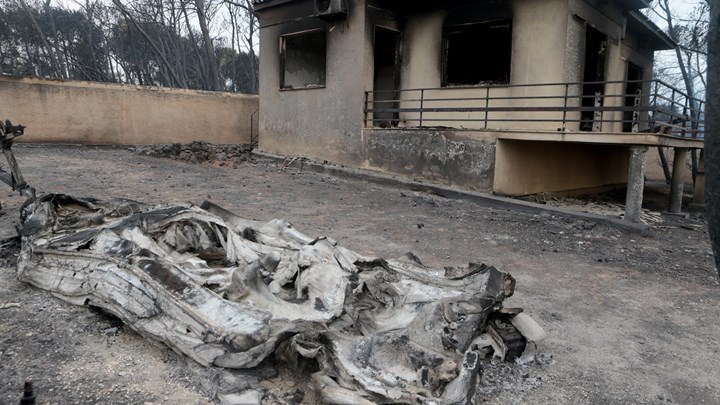 Πρόεδρος ΠΟΕΔΗΝ στον RealFm 97,8: Στο Σισμανόγλειο προσπάθησαν να αλλοιώσουν την ώρα διακομιδής του πρώτου νεκρού