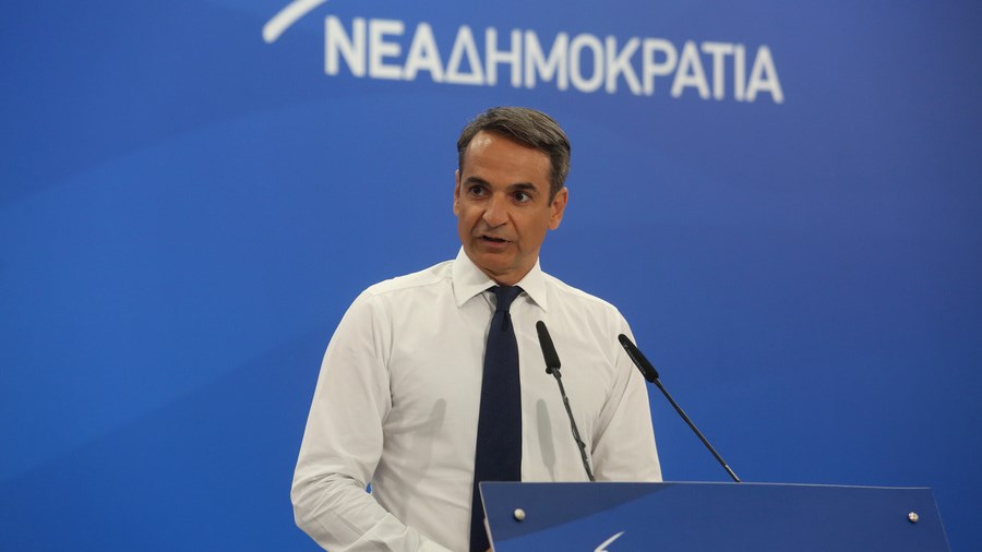 Μητσοτάκης: Αδυνατώ να αντιληφθώ τι σημαίνει ανάληψη πολιτικής ευθύνης χωρίς καμία παραίτηση – ΒΙΝΤΕΟ