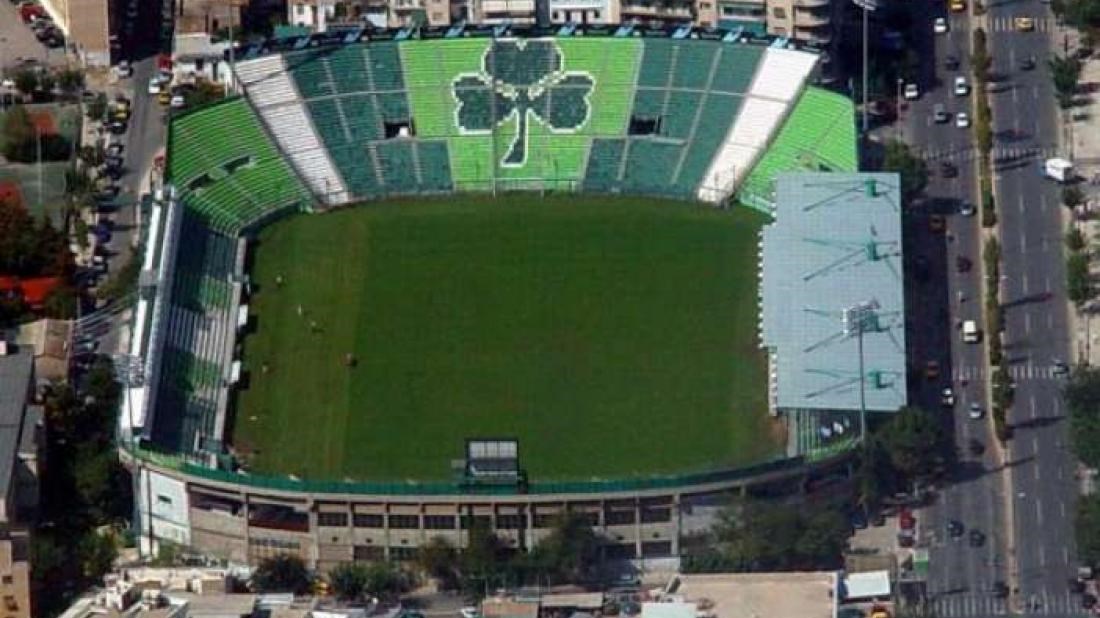 Συνάντηση ΠΑΕ – Ερασιτέχνη Παναθηναϊκού για τη Λεωφόρο