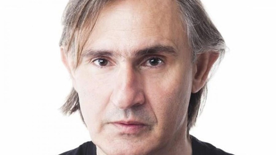 Στο νοσοκομείο ο Άκης Σακελλαρίου