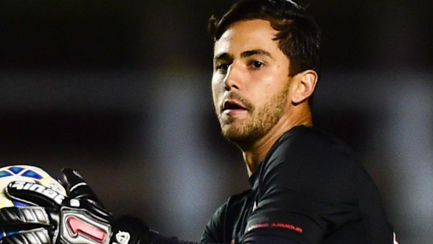 Στη λίστα του Ολυμπιακού Βραζιλιάνος τερματοφύλακας – BINTEO