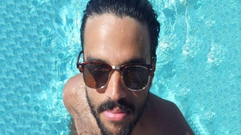 Νεκρός και ο Παναγιώτης Χαμηλοθώρης – Η έκκληση της οικογένειας