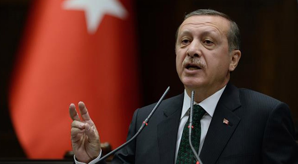 Συμβούλιο Ασφαλείας Τουρκίας: Παρακολουθούνται από κοντά οι εξελίξεις σε Αιγαίο και ανατολική Μεσόγειο