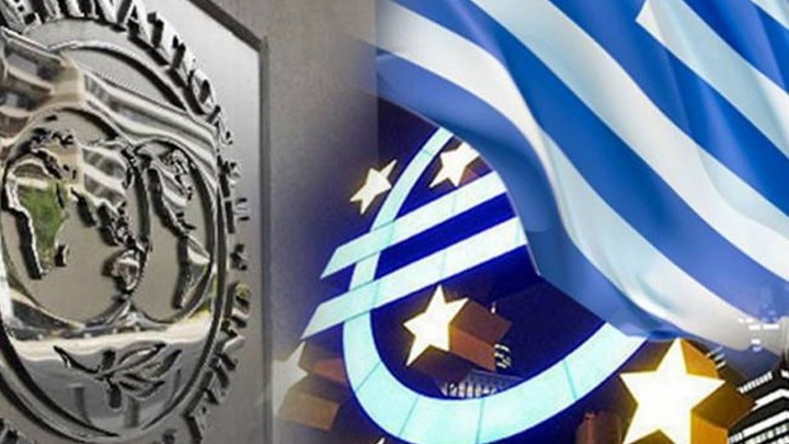 Το ΔΝΤ επιμένει σε μείωση συντάξεων και αφορολόγητου