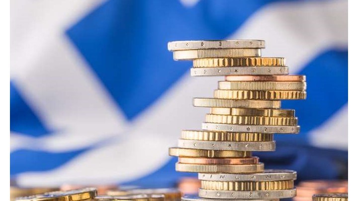 Έκθεση ΔΝΤ για το ελληνικό χρέος: Βιώσιμο ως το 2038 – Χρειάζεται νέα ελάφρυνση