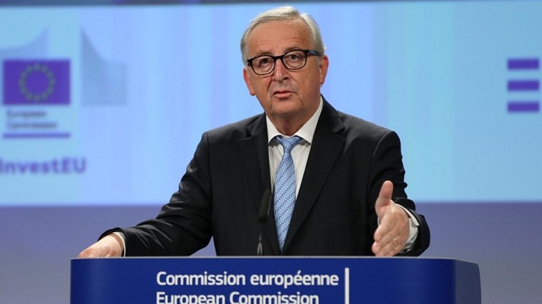 Γιούνκερ: Ως επίτιμος δημότης Ορεστιάδας μοιράζομαι τη συγκίνηση όλων των Ελλήνων για την αποφυλάκιση των στρατιωτικών