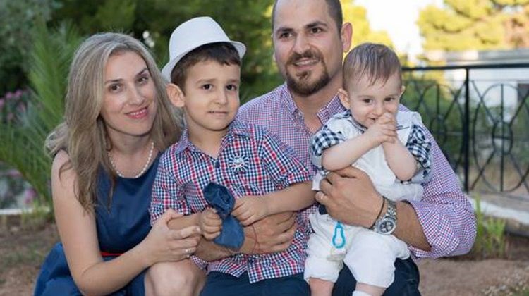 Την Τετάρτη στην Καλαμπάκα η κηδεία της οικογένειας Κοκκινίδη-Σπανού