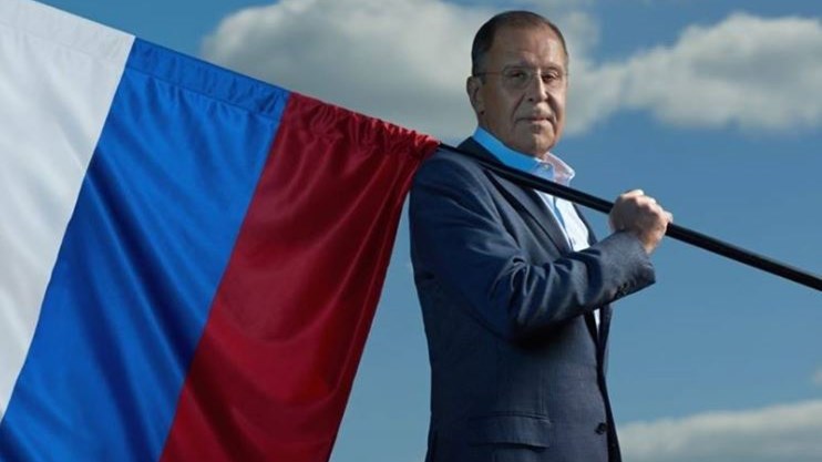 Ρωσία: Το υπουργείο εξωτερικών επιστρατεύει τον Λαβρόφ για να ξορκίσει το κακό