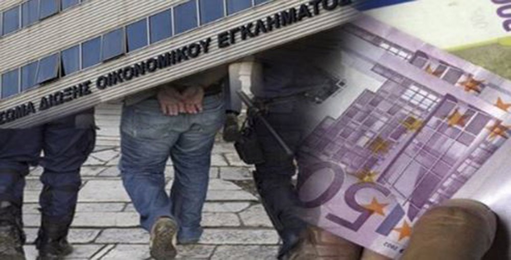 Κλιμάκια “Ράμπο” στην Κρήτη