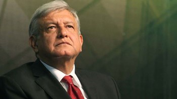 Ο πρόεδρος του Μεξικού διαβλέπει σύντομα συμφωνία για την NAFTA