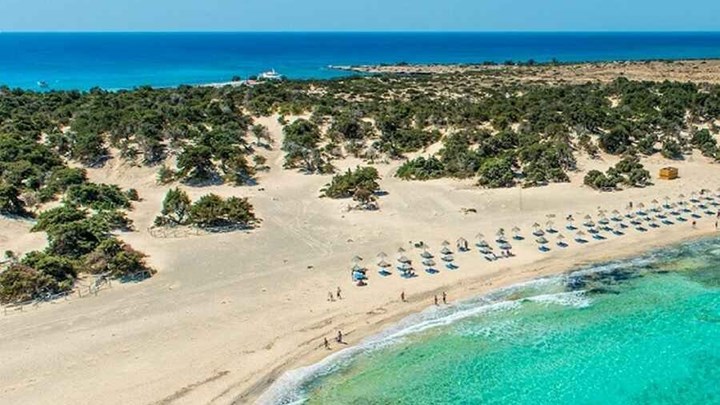 Τουρίστας βρήκε ανθρώπινα οστά σε σακούλα – ΦΩΤΟ