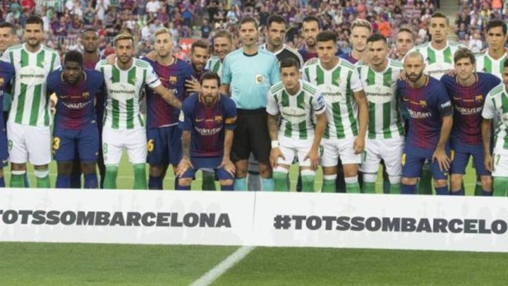 Σοκ: Οι τζιχαντιστές που αιματοκύλισαν πέρυσι τη Βαρκελώνη σχεδίαζαν επίθεση στο Καμπ Νου