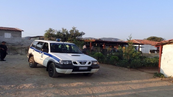 Πυροβόλησε τον πατέρα του κατά τη διάρκεια καβγά