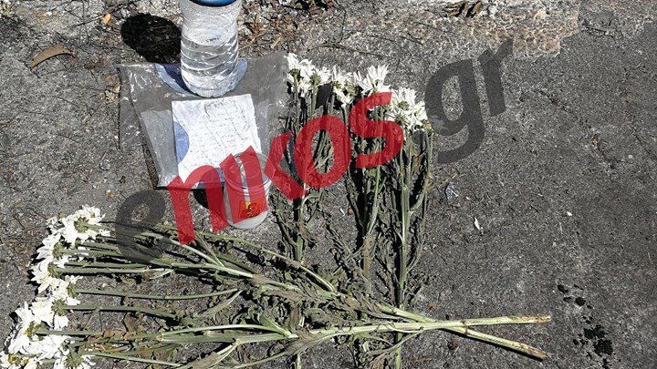 Ανάμεσα στα θύματα της φονικής πυρκαγιάς, ο μαρμαροτεχνίτης Ιάκωβος Κλάδιος