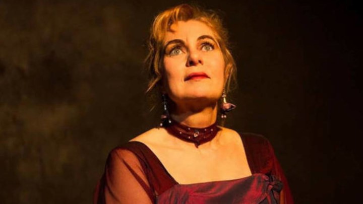 Το τελευταίο «γράμμα» στη Χρύσα Σπηλιώτη από την Αννέτα Παπαθανασίου