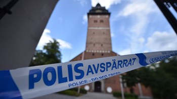 Σουηδία: Έκλεψαν τα κοσμήματα της βασιλικής οικογένειας και διέφυγαν με σκάφος