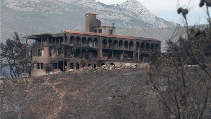 Ο δήμος Αρταίων δίνει 30.000 ευρώ για την ανακατασκευή του Λυρείου Ιδρύματος