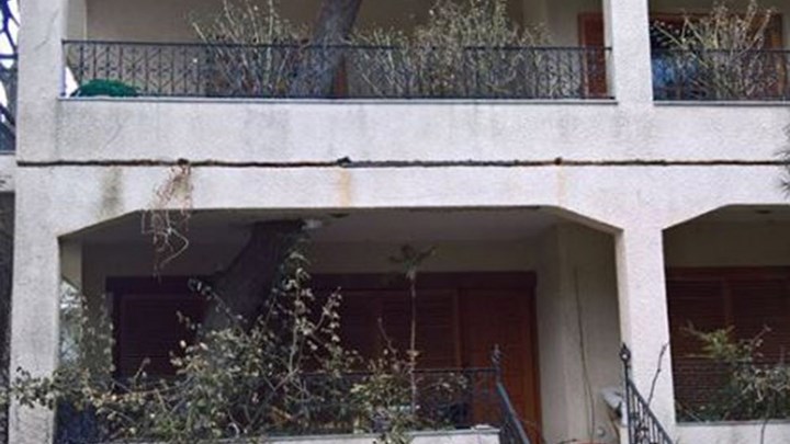 Αυτό το σπίτι στο Μάτι άφησε τους δασολόγους με ανοιχτό το στόμα – ΦΩΤΟ