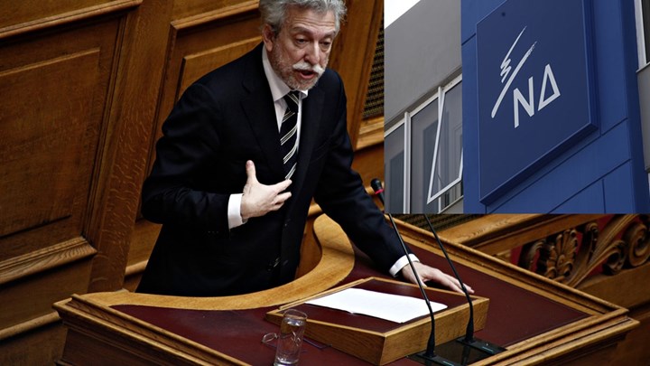 Επίκαιρη ερώτηση της ΝΔ προς τον Σταύρο Κοντονή για τις φονικές πυρκαγιές