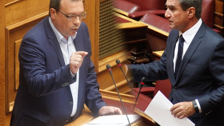 Κόντρα Φάμελλου- Λοβέρδου για τις ευθύνες της φονικής πυρκαγιάς – ΒΙΝΤΕΟ