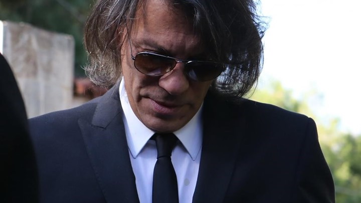 Ψινάκης: Η ζωή μας χωρίστηκε στο πριν και το μετά της τραγωδίας – Ευχαριστώ που δεν πιστέψατε κουτσομπολιά, φήμες και fake news