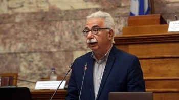 Ψηφίστηκε κατά πλειοψηφία επί της αρχής το νομοσχέδιο για το Πανεπιστήμιο Ιωαννίνων και το Ιόνιο Πανεπιστήμιο