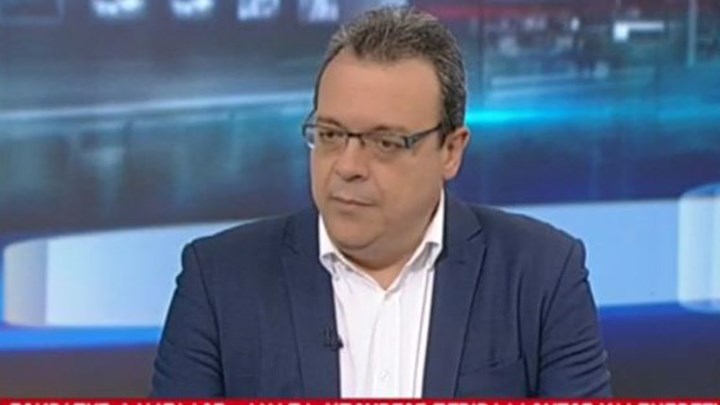 Φάμελλος: Η πραγματική συγγνώμη προς την ελληνική κοινωνία θα είναι να αναζητήσουμε τις αιτίες και τις ευθύνες – BINTEO