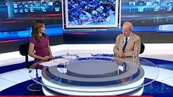 Ο Φούσας στον ΑΝΤ1: Οι ιστορίες των δύο οικογενειών που έχασαν τους δικούς τους ανθρώπους είναι ιδιαίτερα τραγικές – ΒΙΝΤΕΟ