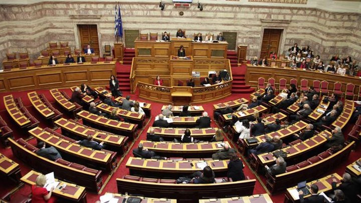 Με βουλευτική τροπολογία και οι ΠΑΕ μπορούν να ενταχθούν στον Εξωδικαστικό μηχανισμό