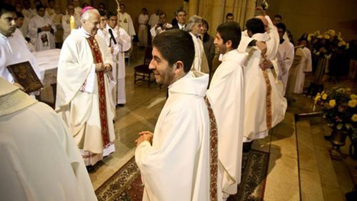 Η εισαγγελία της Χιλής ζητεί από το Βατικανό να της δώσει στοιχεία για ιερωμένους που κατηγορούνται για σεξουαλική κακοποίηση ανηλίκων