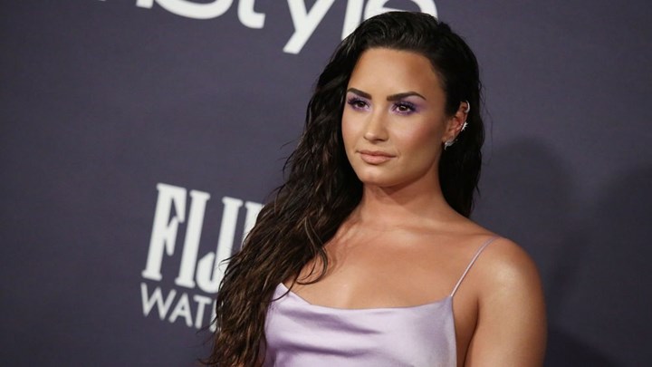 Η Demi Lovato βγαίνει από το νοσοκομείο και μπαίνει για αποτοξίνωση – ΒΙΝΤΕΟ