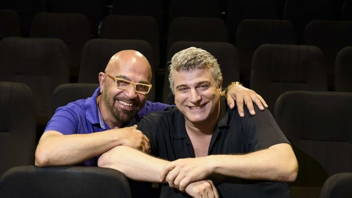 Άρπαξαν τις εισπράξεις από το ταμείο την ώρα της παράστασης των Ζουγανέλη-Κυριακίδη